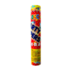 Tun confetti 40 cm-0