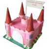 Tort Castelul din poveste-0