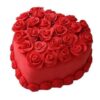 Tort Rosu ca focul 2 Tort Rosu ca focul-0