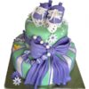 Tort botez Olivia 2 Tort botez Olivia-0