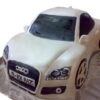 Tort masina Audi TT-0