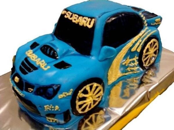 Tort masina Subaru-0