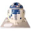 Tort copii robotelul R2 din Star Wars-0