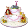 Tort Winne the Pooh si prietenii-0