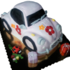 Tort Masina VW bettle-0