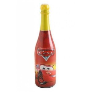 Sampanie copii disney cars 750 ml-0