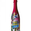 Sampanie copii Robby Bubble cirese 750ml-0