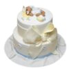 Tort botez sforaila 2 Tort botez sforaila-0