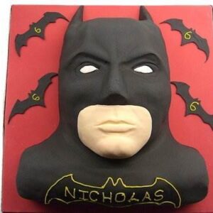 Tort Batman-0
