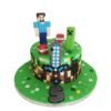 Tort minecraft