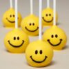 Cakepops smiley face 2 Cakepops smiley face-0