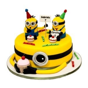 Tort Minion