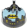 Tort Batman curajosul