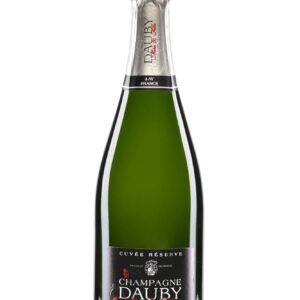Sampanie Dauby Mere & Fille Cuvee Reserve Brut 0.75l