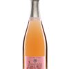 Sampanie Dauby Mere & Fille Cuvee Rose Brut 0.75l