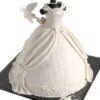 Tort burlacite O sa fi mireasa