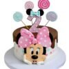 Tort cu Minnie