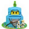 Tort Ninjago