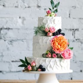 Torturi pentru nunta