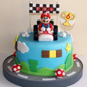 Torturi pentru baietei