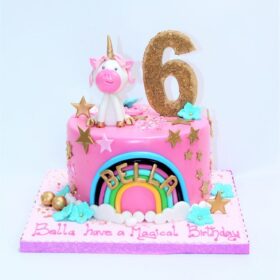 Torturi pentru fetite