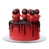 Tort Squid Game