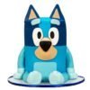 Tort cu Bluey 1 tort bluey